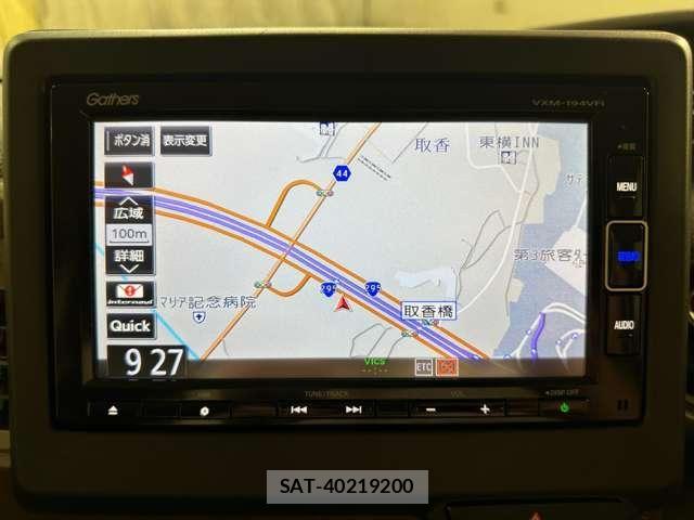 Honda N BOX 2019-07 7501757-20