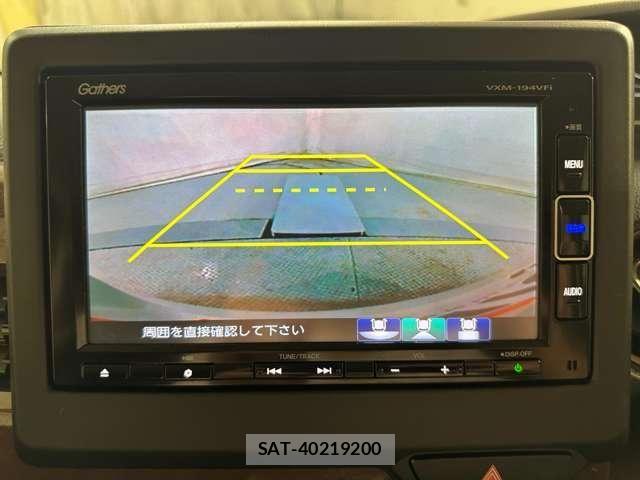 Honda N BOX 2019-07 7501757-25