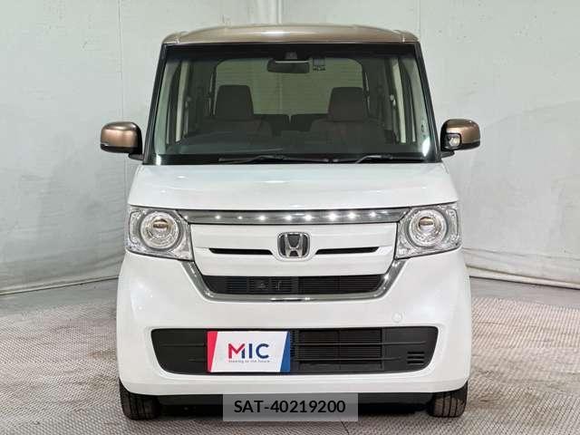 Honda N BOX 2019-07 7501757-2
