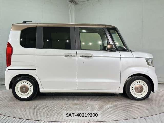 Honda N BOX 2019-07 7501757-3