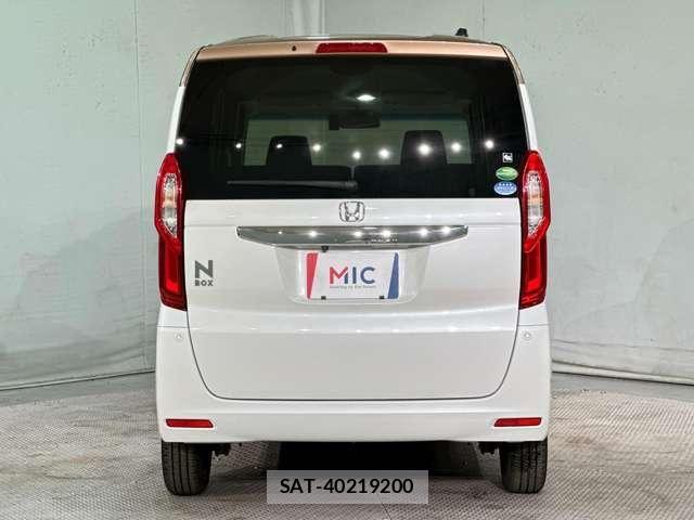 Honda N BOX 2019-07 7501757-5