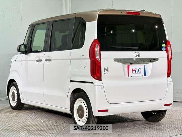 Honda N BOX 2019-07 7501757-6