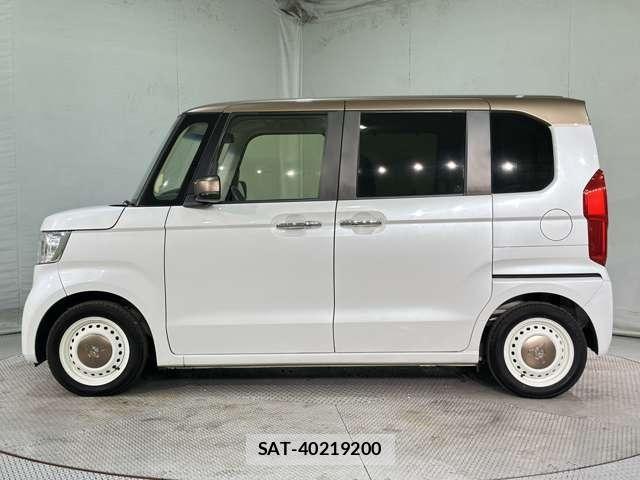 Honda N BOX 2019-07 7501757-7