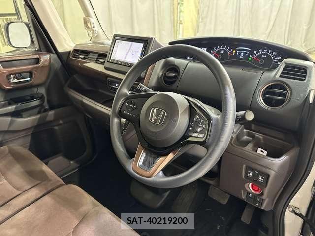 Honda N BOX 2019-07 7501757-8