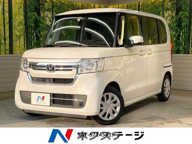 Honda N BOX 2023-04 7501753-0