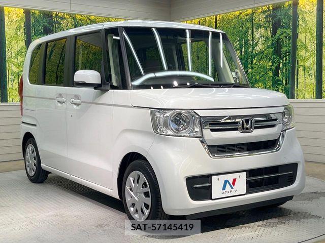 Honda N BOX 2023-04 7501753-15