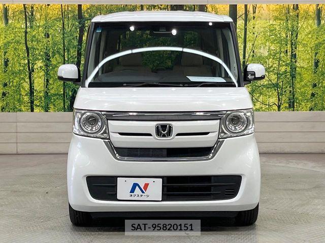 Honda N BOX 2018-05 7501759-13