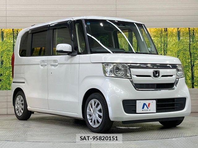 Honda N BOX 2018-05 7501759-15