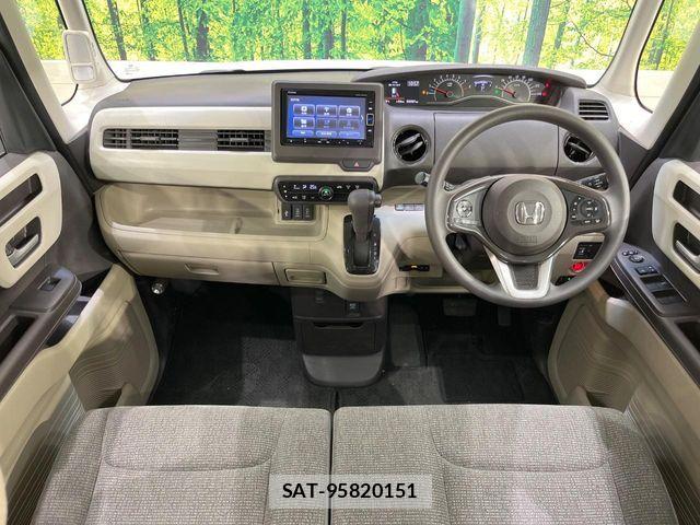 Honda N BOX 2018-05 7501759-1