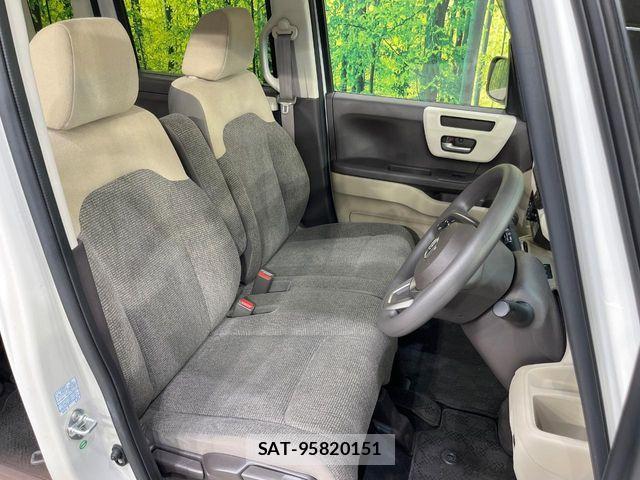 Honda N BOX 2018-05 7501759-7
