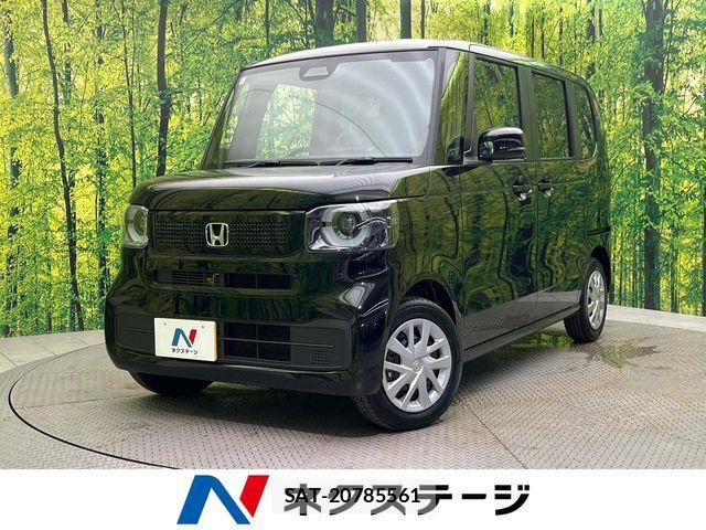 Honda N BOX 2026-06 7501739-0