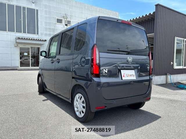 Honda N BOX 2026-01 7501746-9