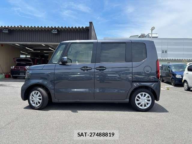 Honda N BOX 2026-01 7501746-10
