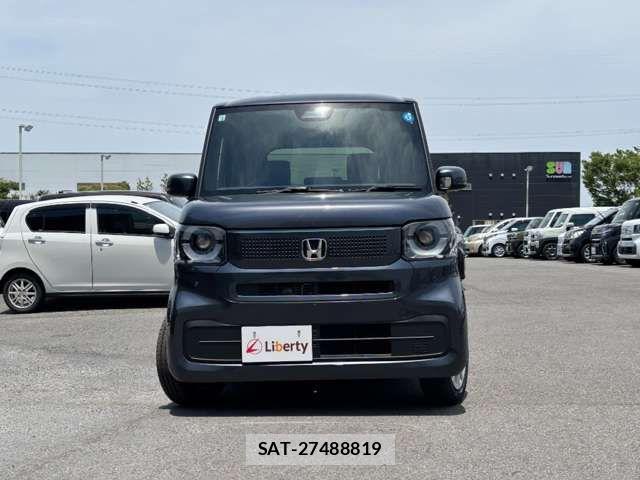 Honda N BOX 2026-01 7501746-4