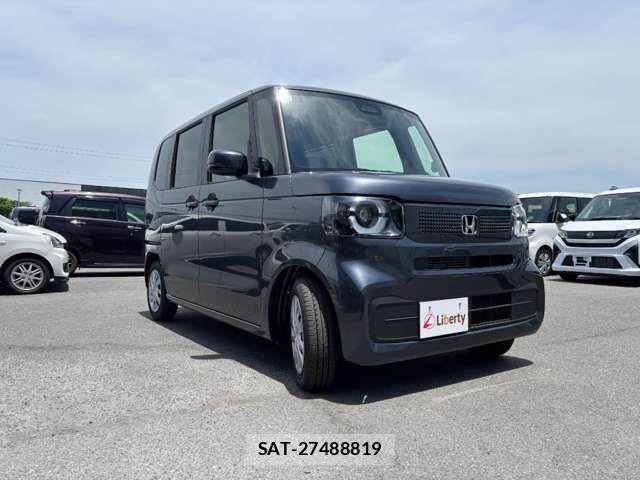 Honda N BOX 2026-01 7501746-5