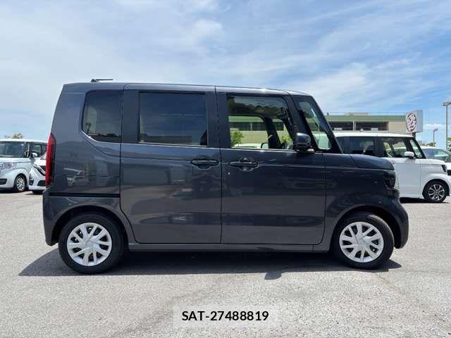 Honda N BOX 2026-01 7501746-6