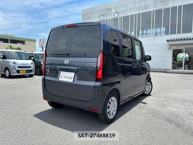 Honda N BOX 2026-01 7501746-7
