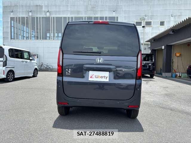 Honda N BOX 2026-01 7501746-8