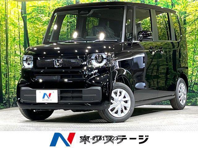Honda N BOX 2026-06 7501741-0