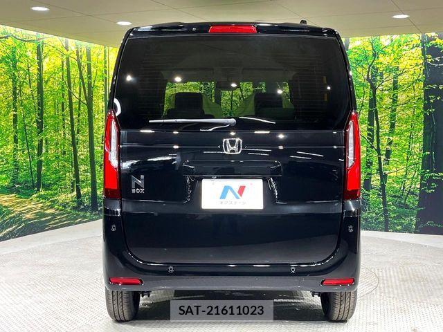 Honda N BOX 2026-06 7501741-15