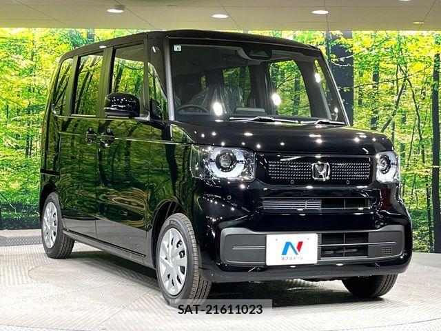 Honda N BOX 2026-06 7501741-16