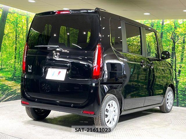 Honda N BOX 2026-06 7501741-17