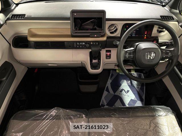 Honda N BOX 2026-06 7501741-1