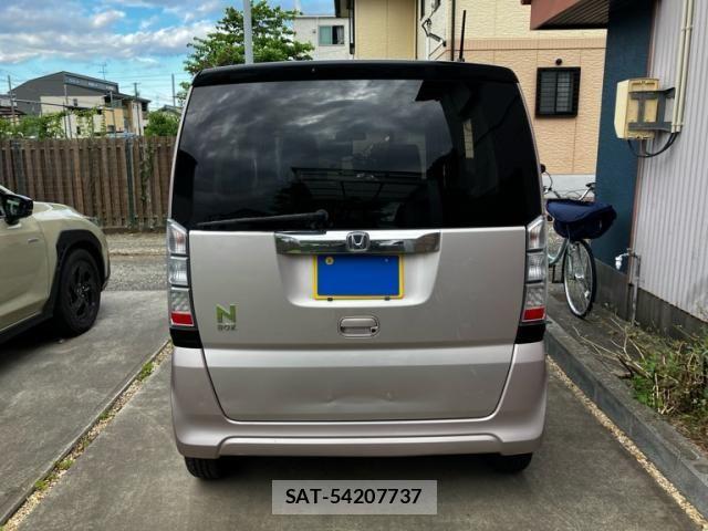 Honda N BOX 2014-06 7509384-5