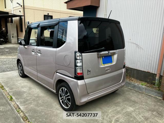 Honda N BOX 2014-06 7509384-6