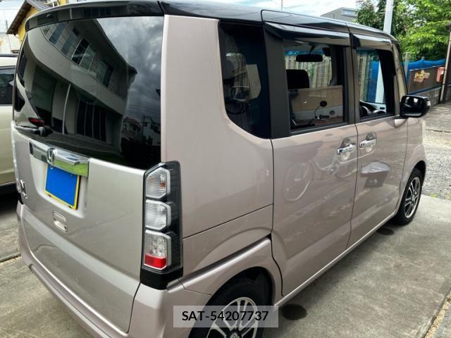 Honda N BOX 2014-06 7509384-7