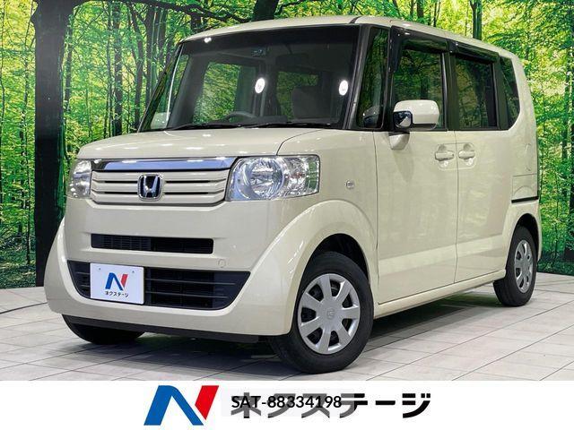 Honda N BOX 2013-02 7501776-0