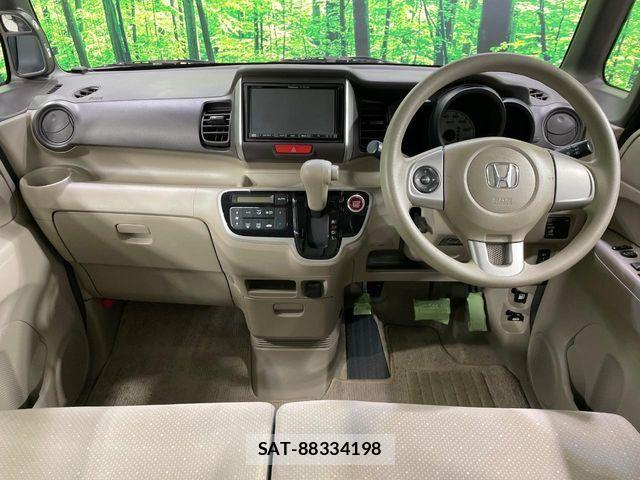 Honda N BOX 2013-02 7501776-1