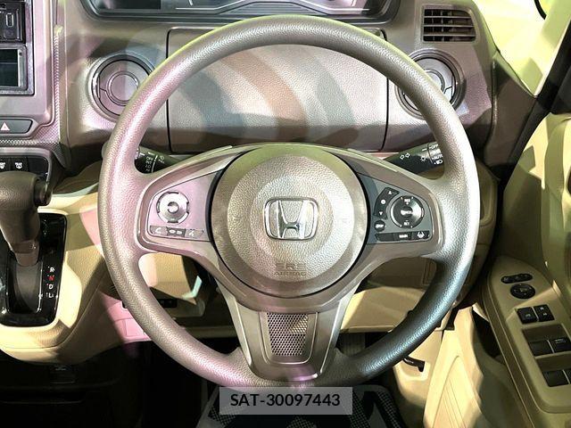Honda N BOX 2020-10 7501766-10