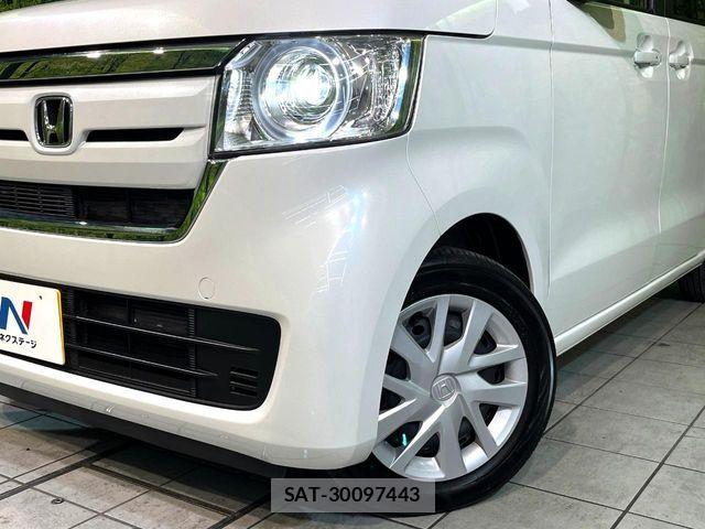 Honda N BOX 2020-10 7501766-11