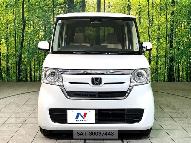 Honda N BOX 2020-10 7501766-13