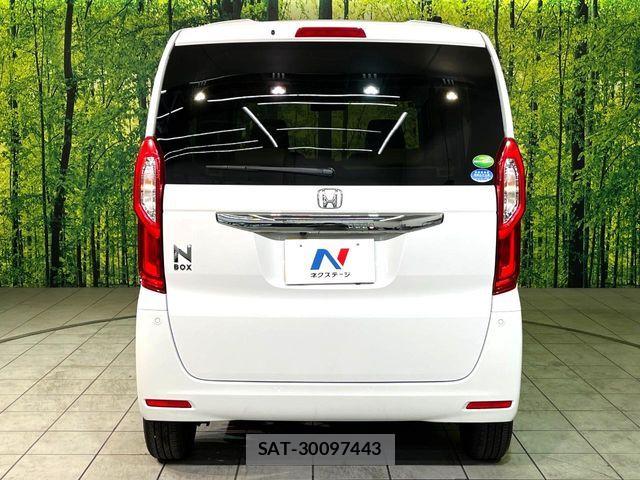 Honda N BOX 2020-10 7501766-14