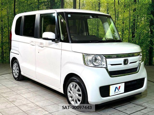 Honda N BOX 2020-10 7501766-15