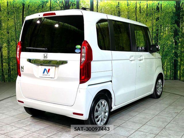 Honda N BOX 2020-10 7501766-16