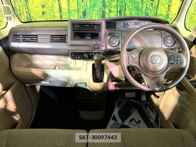 Honda N BOX 2020-10 7501766-1