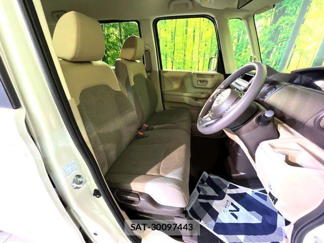 Honda N BOX 2020-10 7501766-7