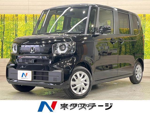 Honda N BOX 2026-06 7501734-0