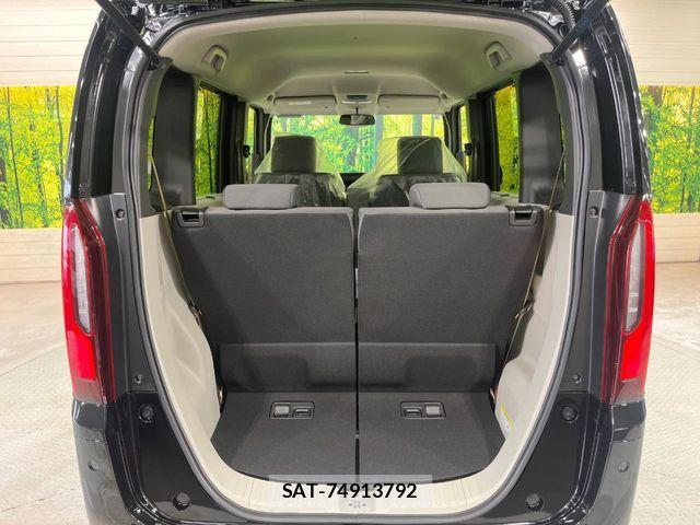 Honda N BOX 2026-06 7501734-9
