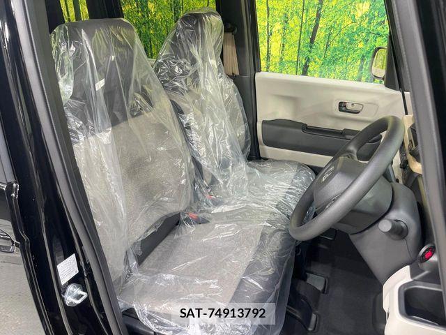 Honda N BOX 2026-06 7501734-7