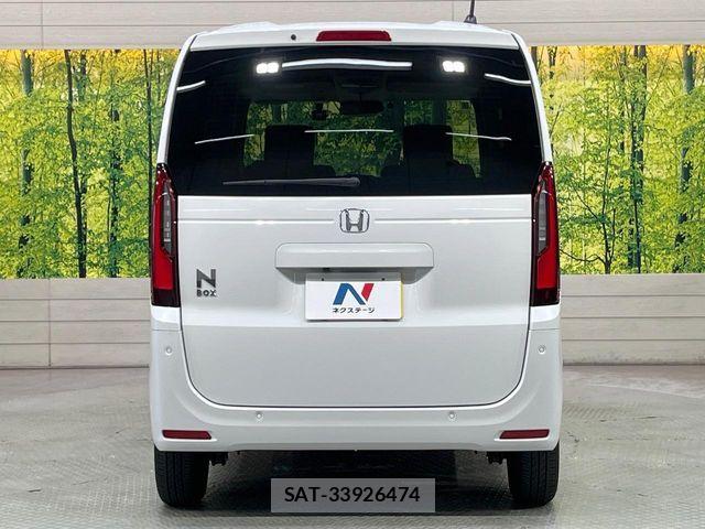 Honda N BOX 2024-01 7501737-14