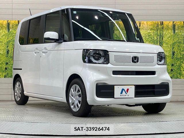 Honda N BOX 2024-01 7501737-15
