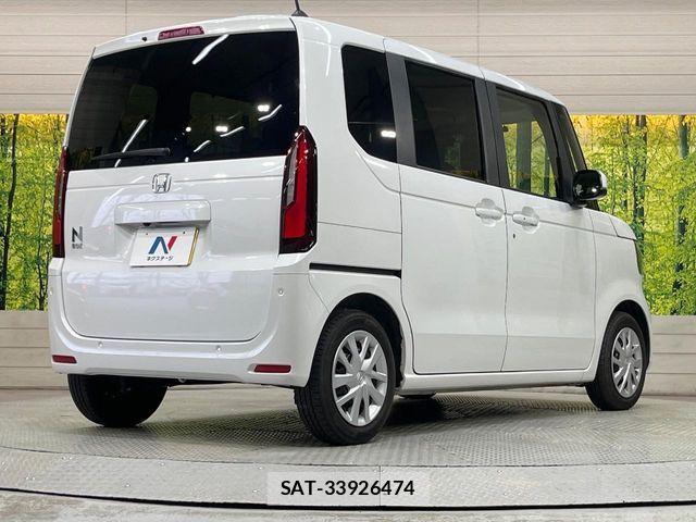 Honda N BOX 2024-01 7501737-16