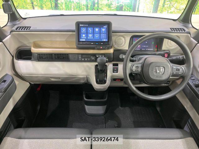 Honda N BOX 2024-01 7501737-1