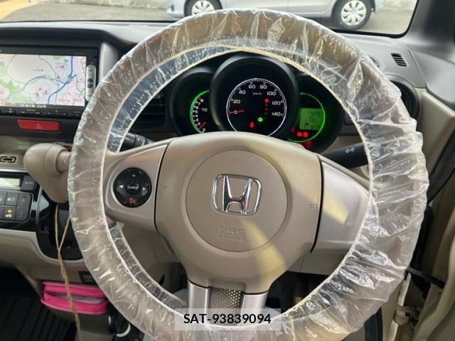 Honda N BOX 2014-02 7509392-9