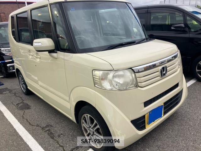 Honda N BOX 2014-02 7509392-1
