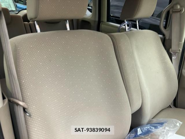 Honda N BOX 2014-02 7509392-7